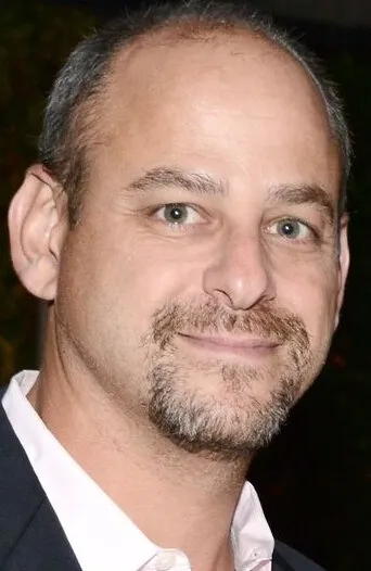 Фотография актёра Марк Роскин