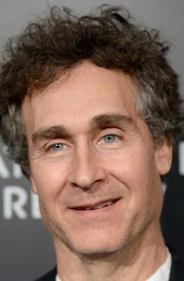 Фотография актёра Даг Лайман