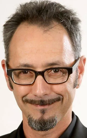 Фотография актёра Лев Л. Спиро