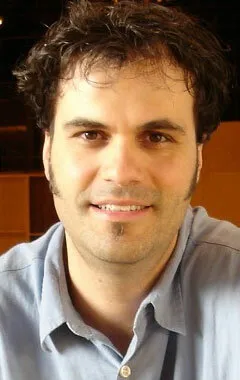 Фотография актёра Эдуардо Санчес