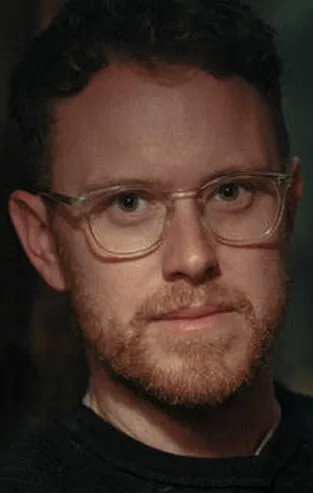 Фотография актёра Кристиан Спренгер