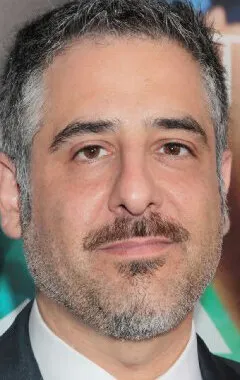 Фотография актёра Гленн Фикарра