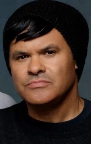 Фотография актёра Элджин Джеймс