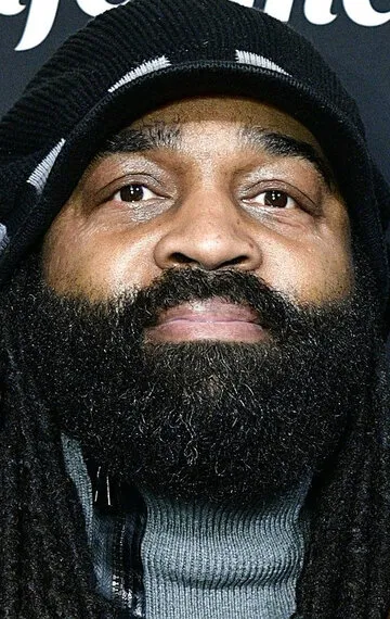 Фотография актёра Джеффри В. Бёрд