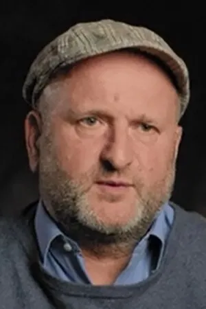 Фотография актёра Стивен Вульфенден