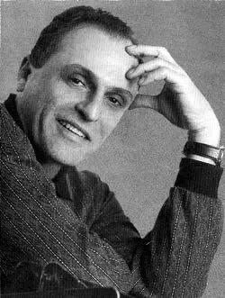 Фотография актёра Константин Макрис