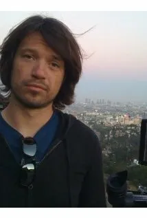 Фотография актёра Борис Мойсовски