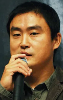 Фотография актёра Пу Сон-чхоль