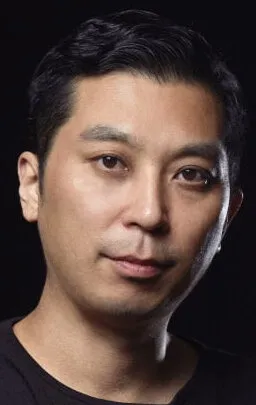 Фотография актёра Ли Ын-бок