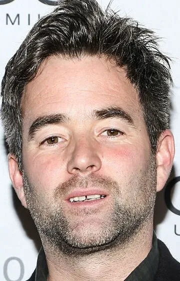 Фотография актёра Оуэн Харрис