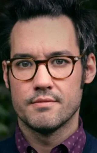 Фотография актёра Эрик Аппель