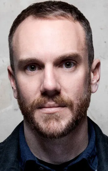 Фотография актёра Чарли Макдауэлл