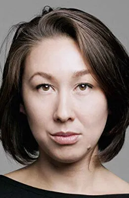 Фотография актёра Эйслинг Чин-Йи