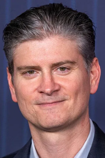 Фотография актёра Майкл Шур