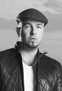 Фотография актёра Бенуа Лах