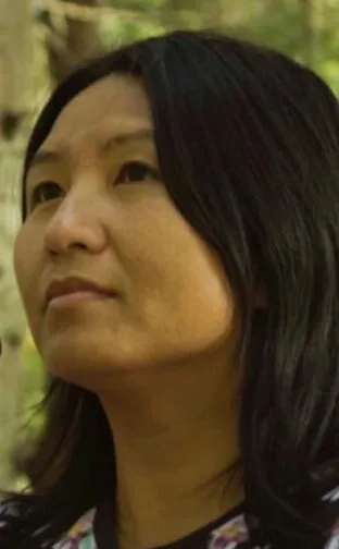 Фотография актёра Ким О. Нгуен