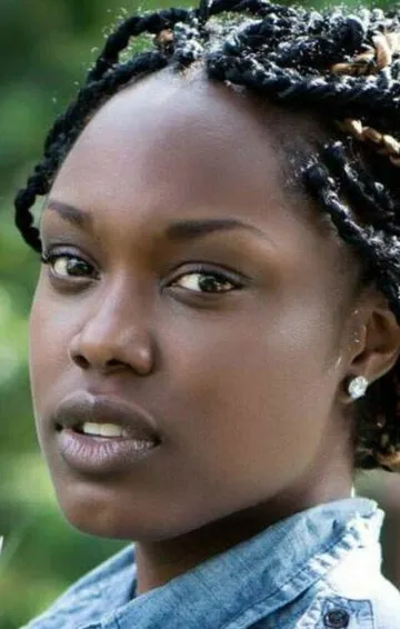 Фотография актёра Темби Бэнкс