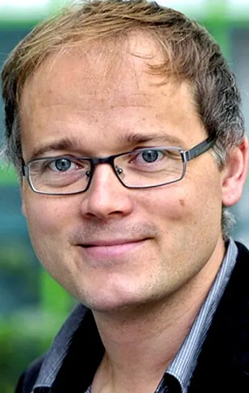 Фотография актёра Ханну Салонен