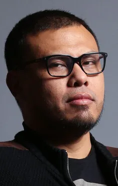 Фотография актёра Джоко Анвар