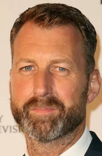 Фотография актёра Ричард Лэкстон