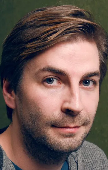 Фотография актёра Джон Уоттс