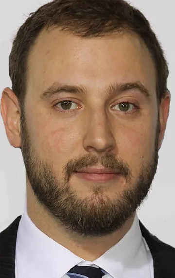 Фотография актёра Эван Голдберг