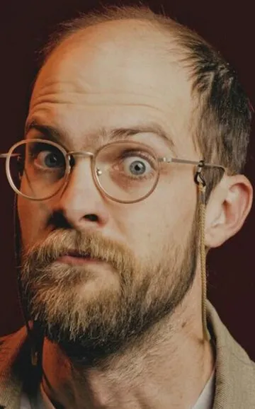 Фотография актёра Дэниэл Шайнерт