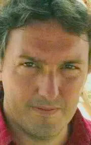 Фотография актёра Даниэль Кальпарсоро