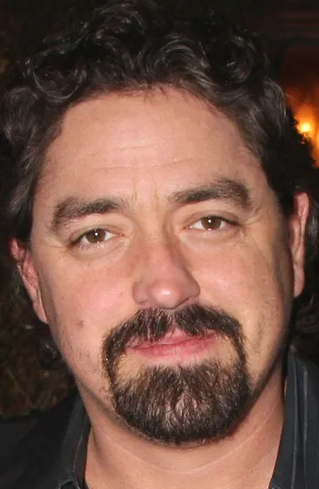 Фотография актёра Кристиан Гьюдгэст