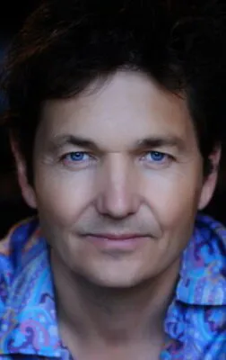 Фотография актёра Т.Дж. Скотт