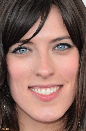 Фотография актёра Ребекка Томас