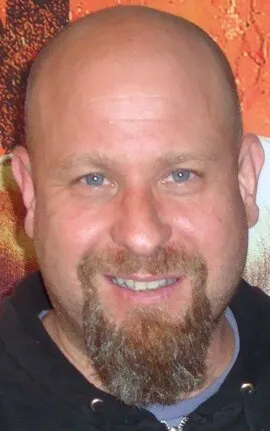 Фотография актёра Адриан Грюнберг