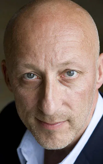 Фотография актёра Оливер Хиршбигель