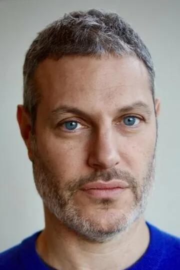 Фотография актёра Майкл Моррис