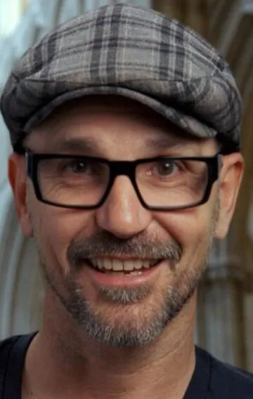 Фотография актёра Седрик Николя-Троян