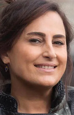 Фотография актёра Хилал Сарал