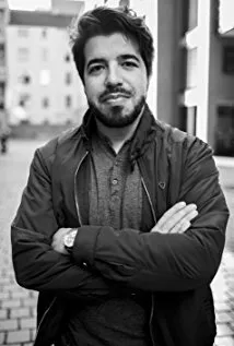 Фотография актёра Адольфо Дж. Кольмерер