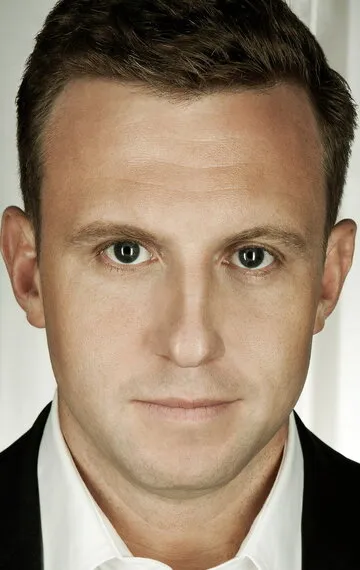 Фотография актёра Рубен Фляйшер