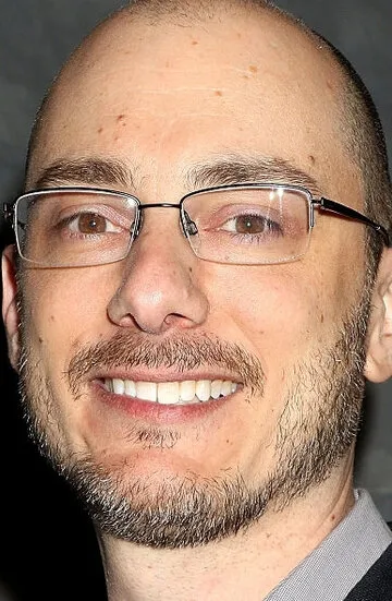 Фотография актёра Брэндон Виетти