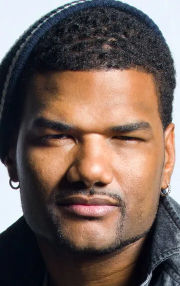 Фотография актёра Дэмиен Уайанс