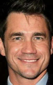 Фотография актёра Тейт Тейлор