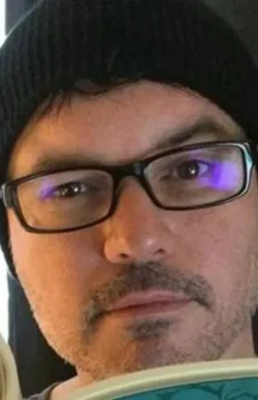 Фотография актёра Рой Бурдин