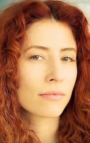 Фотография актёра Альма Харель