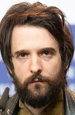 Фотография актёра Дамиано Д’Инноченцо