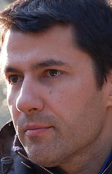 Фотография актёра Омар Мадха