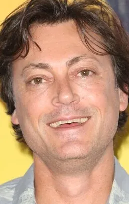 Фотография актёра Ким Мордонт