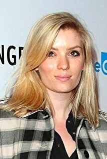 Фотография актёра 