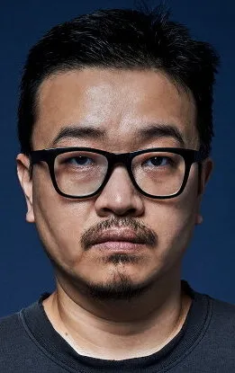 Фотография актёра Ён Сан-хо