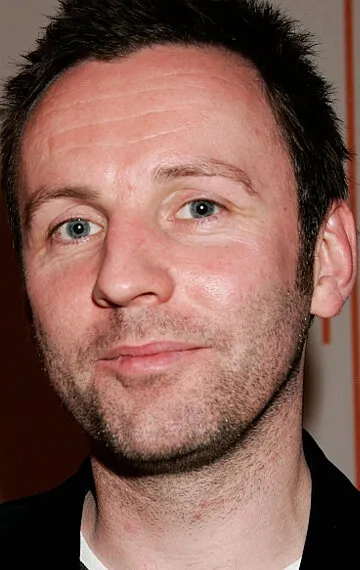 Фотография актёра Брайан Кирк