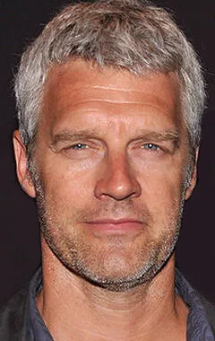 Фотография актёра Нил Бёргер
